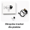 TAYA Obrączka tracker dla ptaków (GPS)